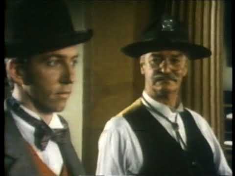 O Henry's Jimmy Valentine -- Short Story Film -- 1985