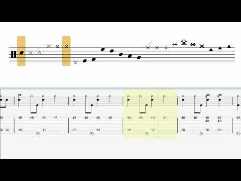 download lagu mp3 mp4 Metallica Fuel Drum Sheet Music, download lagu Metallica Fuel Drum Sheet Music gratis, unduh video klip Metallica Fuel Drum Sheet Music