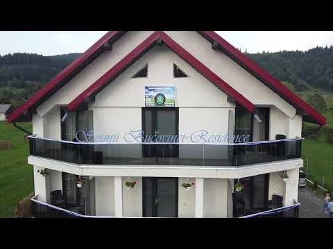 Vatra Moldovitei - Soimii Bucovinei Residence 4K