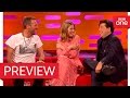 Michael Mcintyre Talks Hanky Panky The Graham Norton Show 2016 Episode 7 Preview BBC