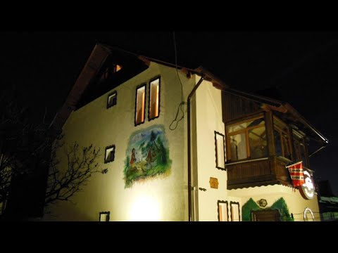 Pensiunea Dapa, Predeal, Romania