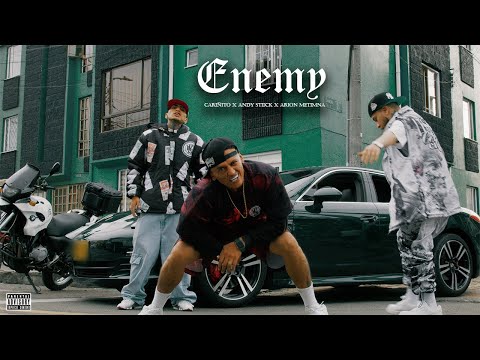 Cariñito and 2 more