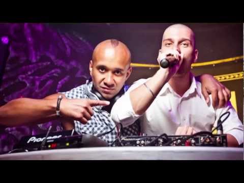 DJ Phil & MC Jamay club show (official promo video)
