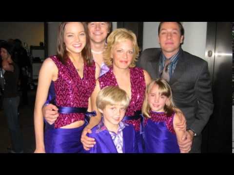 emma stone partridge family