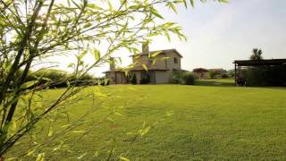 Residential property for Sale in Capalbio (Italy) - 1st Video