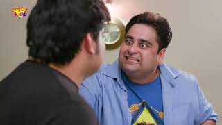 Fat Family - Episode 13 - Best Pakistani Drama 2020 - Comedy Video Urdu