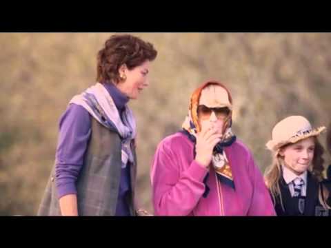 St Trinians: Snooty Cow