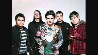 Aiden-Knife Blood Nightmare with lyrics