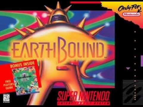 Ness (EarthBound) | Wikipedia audio article