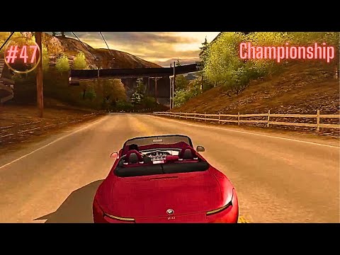 Need for Speed Hot Pursuit 2 [PC] | Walkthrough | Championship | Part 47 | BMW Alpine Challenge