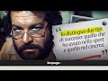 Oggi Bud Spencer Avrebbe Compiuto 88 Anni Buon Compleanno Gigante Buono