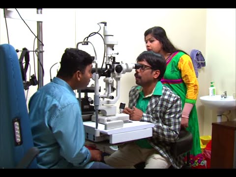 Marimayam | Ep 190 - 6 lakh for 3 teeth,10 lakh for an eye? I Mazhavil Manorama