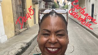 Solo Cruise - Panama Canal - Spring 2025 - Eps 5 - Day 5