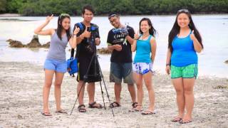 preview picture of video 'My Slideshow of Pahawang and Kiluan Trip'