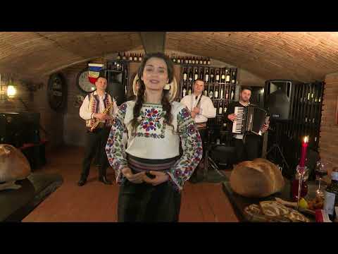 14. Crama Miniștrilor - Angelica Flutur - Pe Obcini in Bucovina