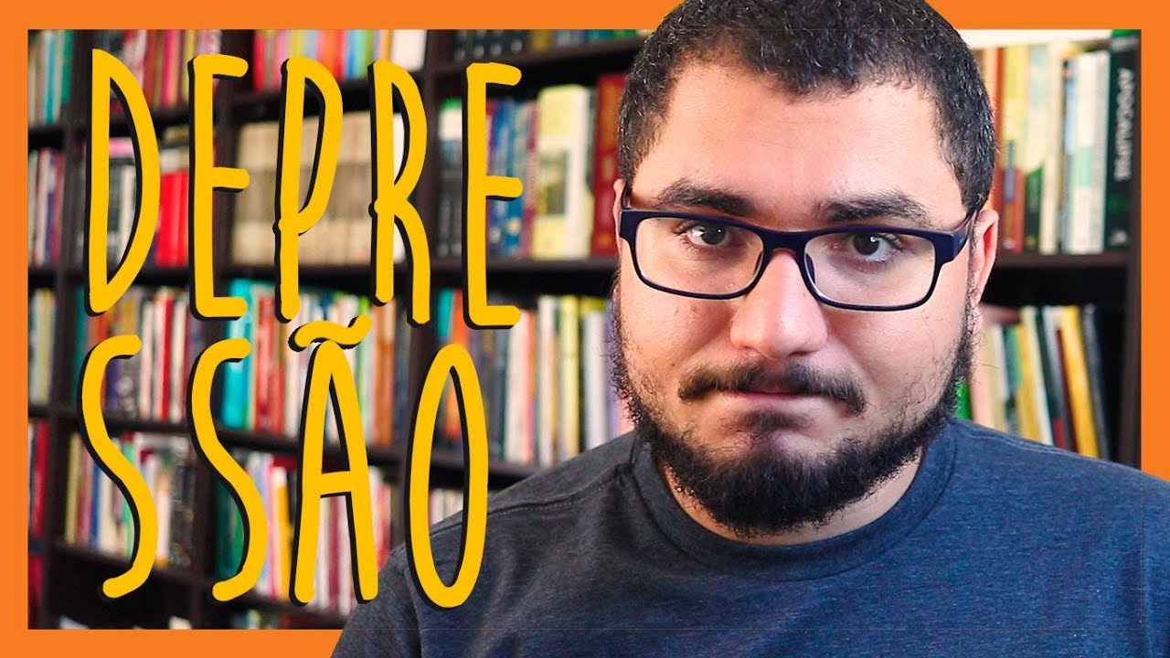 O CRISTÃO TEM DEPRESSÃO?