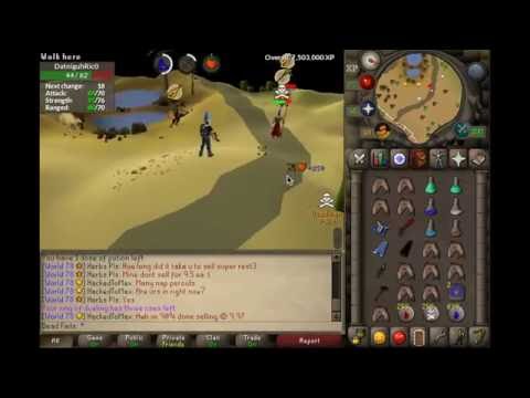 DMM Seasonal 2 Pk Video 1 - Dead fails