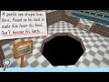 Hazy Maze Cave Is Actually Horrifying Super Mario 64 Theory