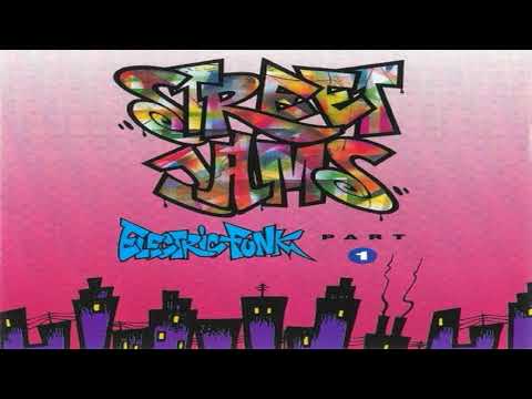 Street Jams - Electric Funk (Part 1)