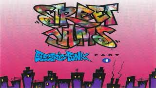 Street Jams - Electric Funk (Part 1)