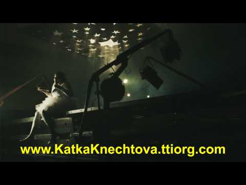 Katarína Knechtová - Vo Svetle Žiariacich  Hviezd (HDTV H264 1080i) 2009