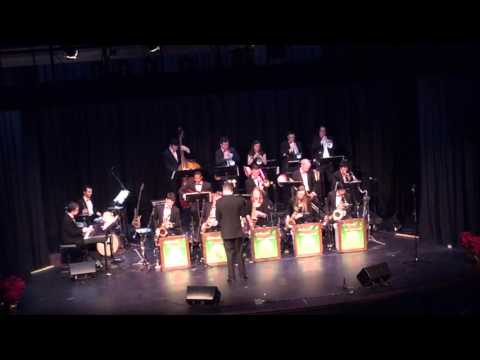 Makin' Whoopee (Live at Owen Sound 2015)