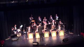 Makin&#39; Whoopee (Live at Owen Sound 2015)