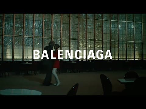 Balenciaga Fall 20 Campaign