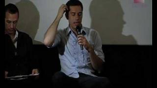 Conf�rence de Chuck 4