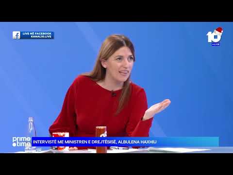 Albulena Haxhiu fton publikisht ish-prokurorin Elez Blakaj që të kthehet në Kosovë