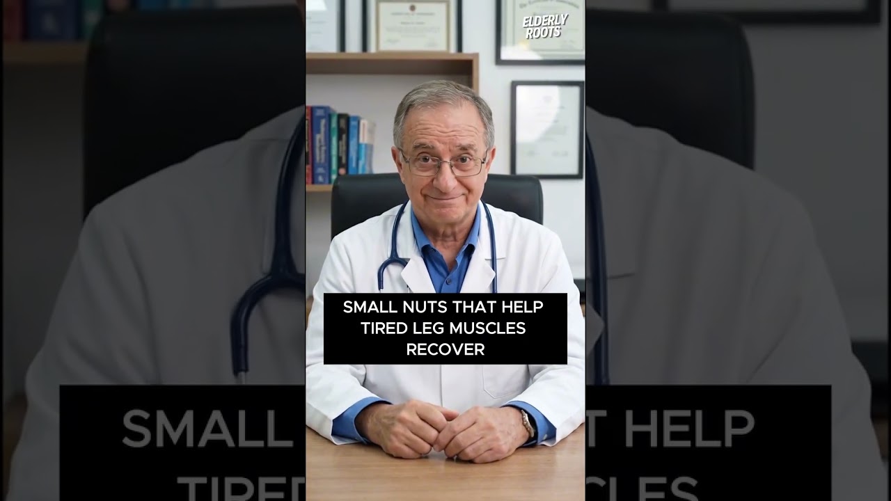 Death starts in your legs