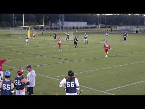 20211021 Cavaliers BHS h vs  Redwoods