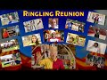Bello Nock Surprises Circus Superfan With A Ringling Bro S And Barnum Bailey Circus Reunion
