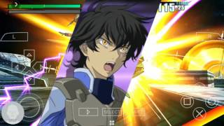 Gundam VS Gundam Next Plus : 00 Raiser gameplay