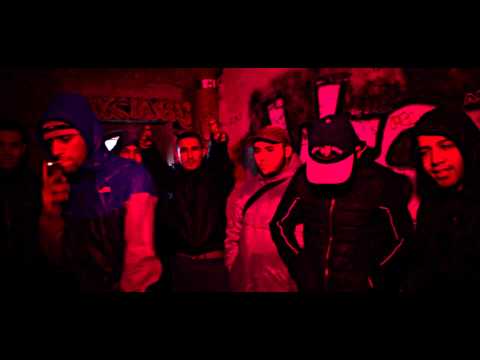 SLC - FREESTYLE - L'INCONITOXX #3 - 2015