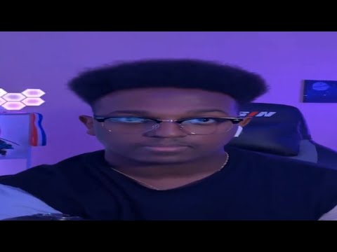 Yonni being hilarious for 8 minutes and 27 seconds