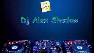 Dj Alex Shadow- Privacy *Electro Remix*
