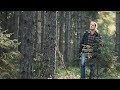 Runko PROF kestopuu vihreä 48x148x5400 NTR/A