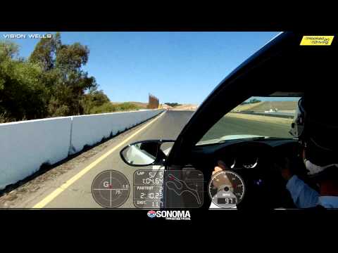 140903_1107-HOD Sonoma Raceway - 2011 BMW M3