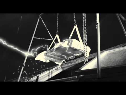 Frankenweenie – Trailer en español
