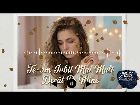 Te-am Iubit Mai Mult Decât Pe Mine! Manele Pe Suflet#manele #manelenoi #maneletop#suno