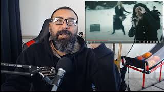 KADAWATHA - AGAPE ( REACTION )