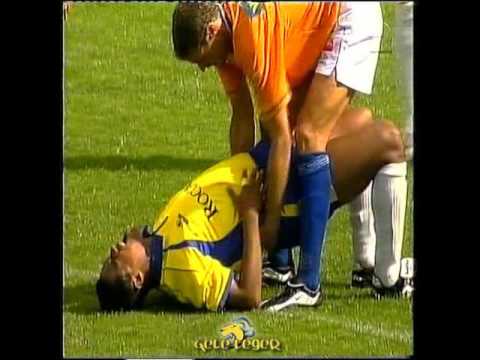 Seizoen 2000-2001 RKC Waalwijk - RBC Roosendaal