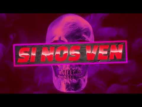 Justin Quiles X Dalex X Santa Fe Klan - Que Siga La Fiesta (video oficial)