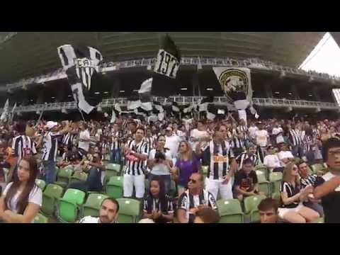 Movimento 105 - Visão Geral