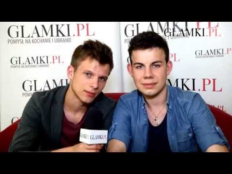 PIOTR SZUMLAS I JAKUB ZABORSKI: Best Part Of You. Specjalne wykonanie dla portalu Glamki.pl
