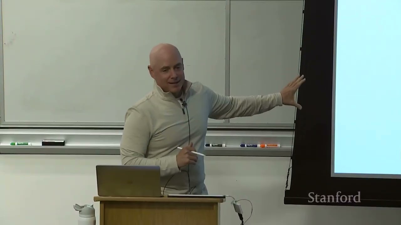 Stanford CS229 Machine Learning | Spring 2026 | Lecture 3: Weighted Least Squares