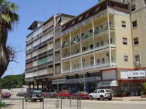 Paulo Flores - Minha Velha