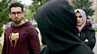 WHEN YOUR WIFE is in TROUBLE  | Sham Idrees