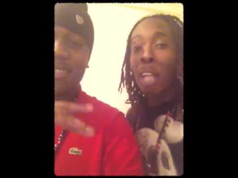 Freestyle 2013 Sharka feat Weazy j